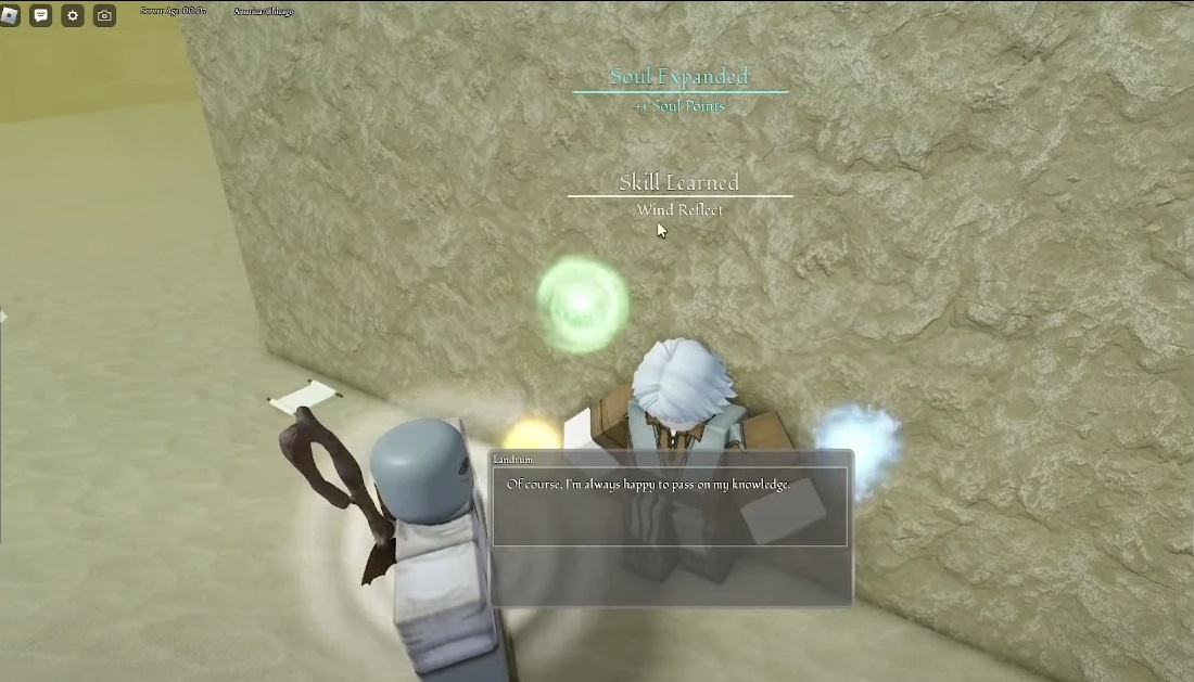 Choosing Your Class in Arcane Lineage: Dominate Roblox RPG Battles
